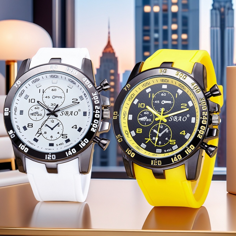 Outdoor Sport Smart Watch - Nowe zegarki kwarcowe dla kobiet i