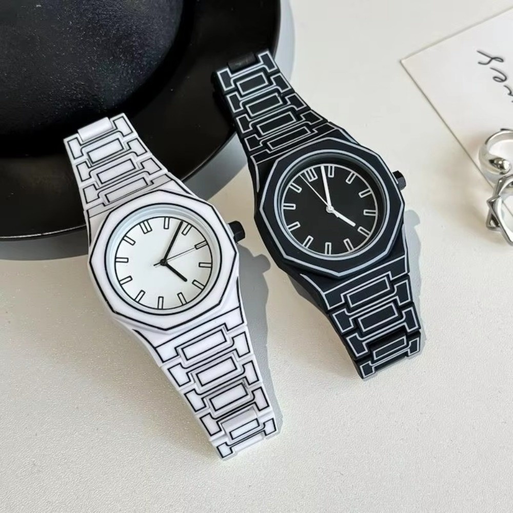 Outdoor Sport Smart Watch - Nowy, prosty design, męski i damski