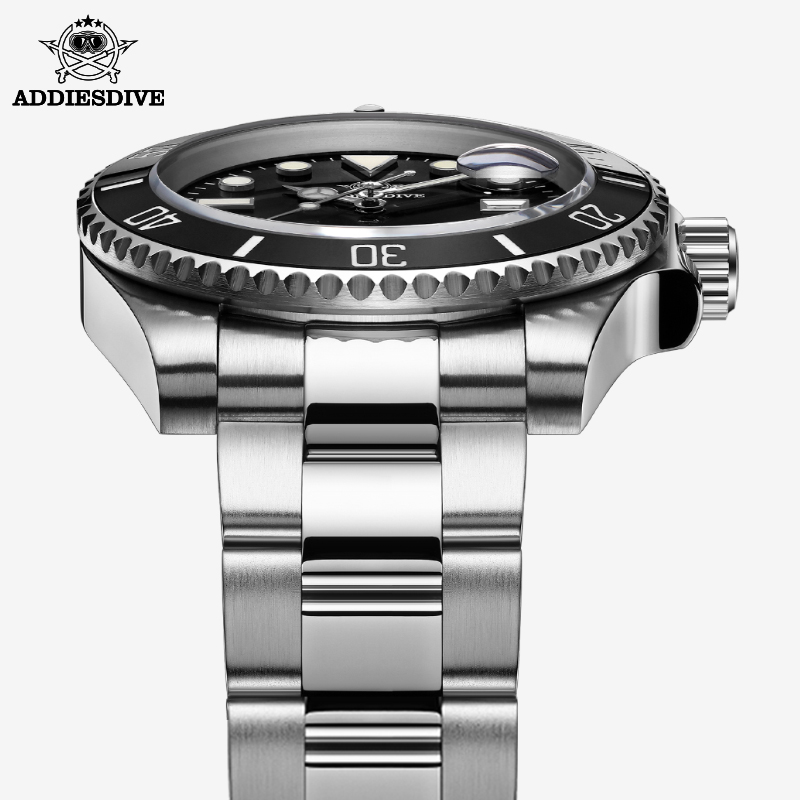 ADDIESDIVE Luksusowy męski zeg – Outdoor Sport Smart Watch recenzja i cena